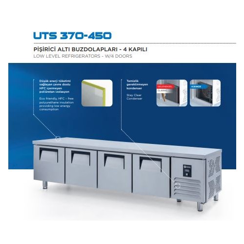 Mutfak İçin Herşey, ÇINAR ENDÜSTRİYEL MUTFAK LTD.ŞTİ.