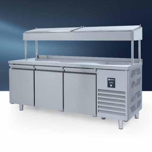 Mutfak İçin Herşey, ÇINAR ENDÜSTRİYEL MUTFAK LTD.ŞTİ.