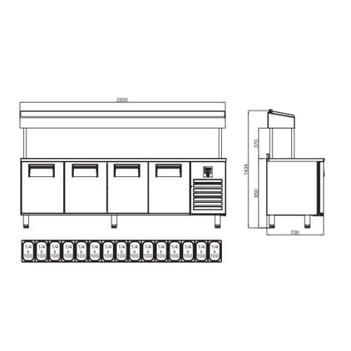 Mutfak İçin Herşey, ÇINAR ENDÜSTRİYEL MUTFAK LTD.ŞTİ.