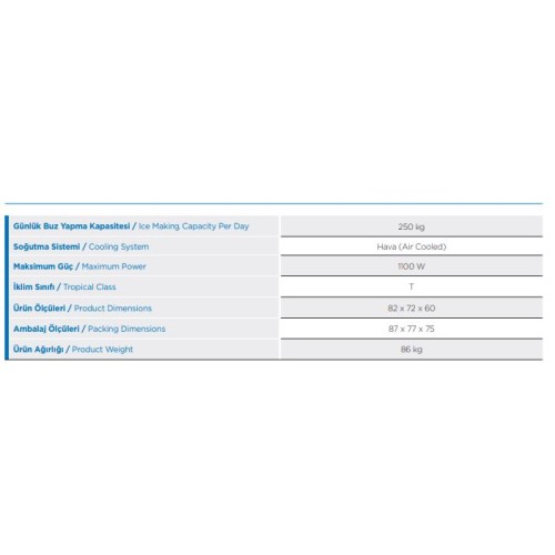 Mutfak İçin Herşey, ÇINAR ENDÜSTRİYEL MUTFAK LTD.ŞTİ.