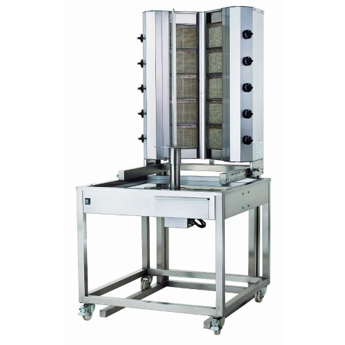 Mutfak İçin Herşey, ÇINAR ENDÜSTRİYEL MUTFAK LTD.ŞTİ.