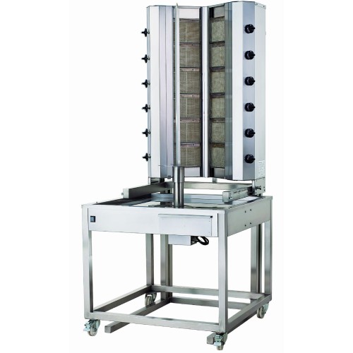 Mutfak İçin Herşey, ÇINAR ENDÜSTRİYEL MUTFAK LTD.ŞTİ.