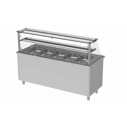 Mutfak İçin Herşey, ÇINAR ENDÜSTRİYEL MUTFAK LTD.ŞTİ.