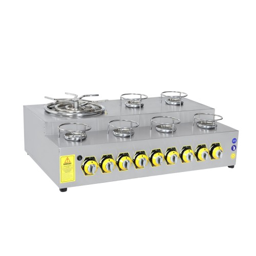 Mutfak İçin Herşey, ÇINAR ENDÜSTRİYEL MUTFAK LTD.ŞTİ.