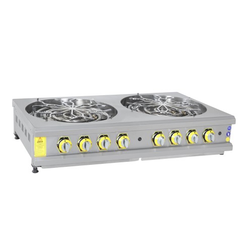 Mutfak İçin Herşey, ÇINAR ENDÜSTRİYEL MUTFAK LTD.ŞTİ.