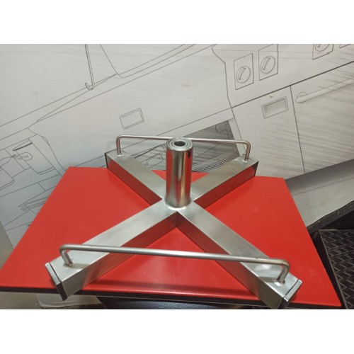 Mutfak İçin Herşey, ÇINAR ENDÜSTRİYEL MUTFAK LTD.ŞTİ.