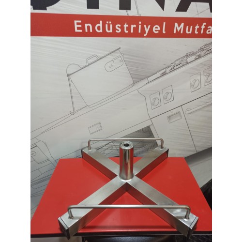 Mutfak İçin Herşey, ÇINAR ENDÜSTRİYEL MUTFAK LTD.ŞTİ.