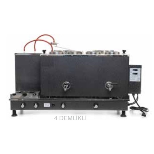 Mutfak İçin Herşey, ÇINAR ENDÜSTRİYEL MUTFAK LTD.ŞTİ.