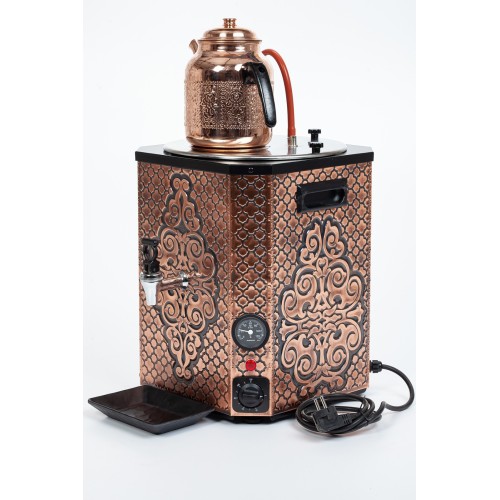 Mutfak İçin Herşey, ÇINAR ENDÜSTRİYEL MUTFAK LTD.ŞTİ.