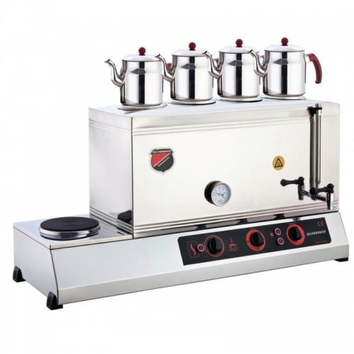 Mutfak İçin Herşey, ÇINAR ENDÜSTRİYEL MUTFAK LTD.ŞTİ.