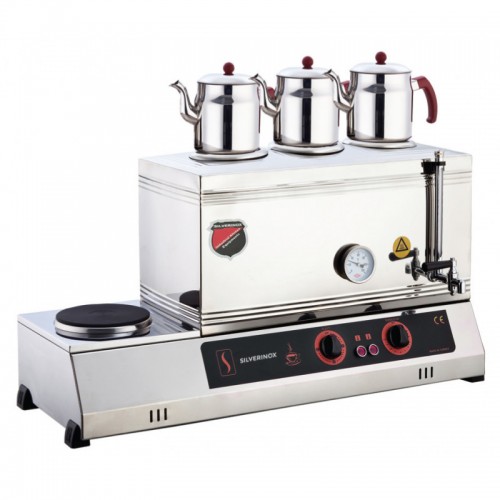 Mutfak İçin Herşey, ÇINAR ENDÜSTRİYEL MUTFAK LTD.ŞTİ.