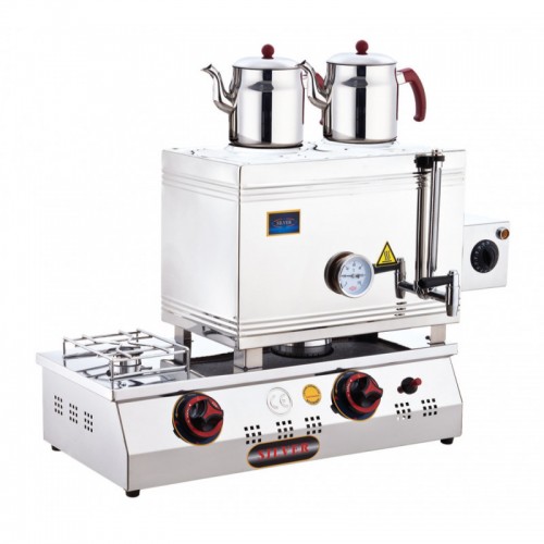 Mutfak İçin Herşey, ÇINAR ENDÜSTRİYEL MUTFAK LTD.ŞTİ.