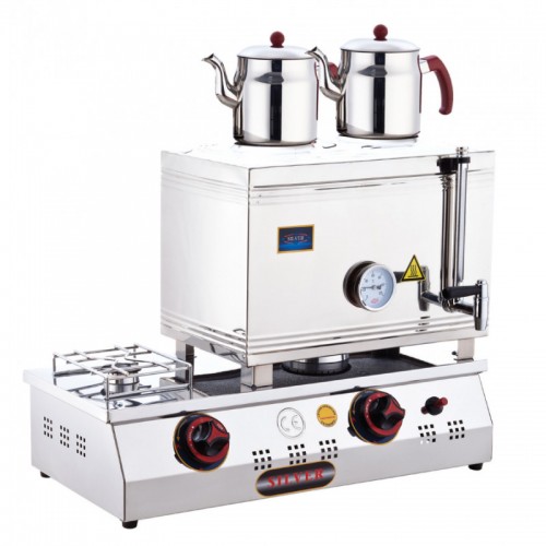 Mutfak İçin Herşey, ÇINAR ENDÜSTRİYEL MUTFAK LTD.ŞTİ.