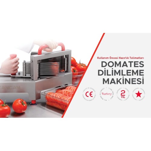 Mutfak İçin Herşey, ÇINAR ENDÜSTRİYEL MUTFAK LTD.ŞTİ.