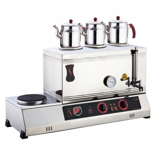Mutfak İçin Herşey, ÇINAR ENDÜSTRİYEL MUTFAK LTD.ŞTİ.