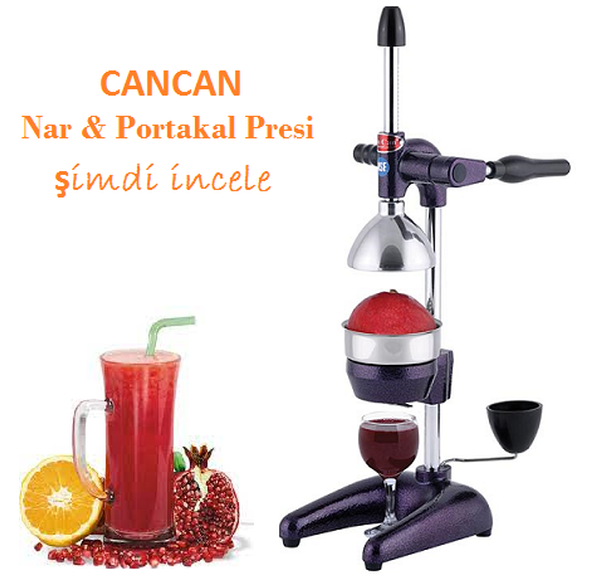 CANCAN MEYVE PRESLERİ MOBİL BANNER
