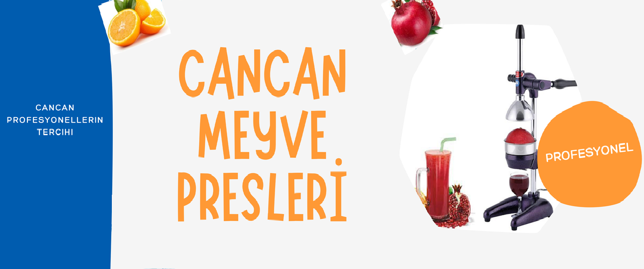 CANCAN SLİDER