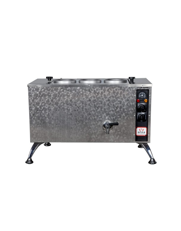 Mutfak İçin Herşey, ÇINAR ENDÜSTRİYEL MUTFAK LTD.ŞTİ.