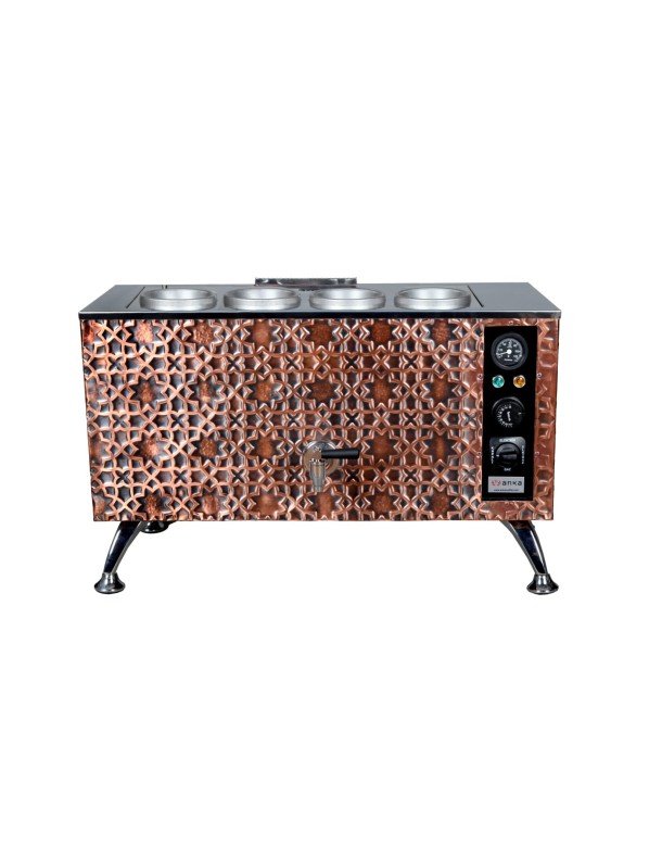 Mutfak İçin Herşey, ÇINAR ENDÜSTRİYEL MUTFAK LTD.ŞTİ.