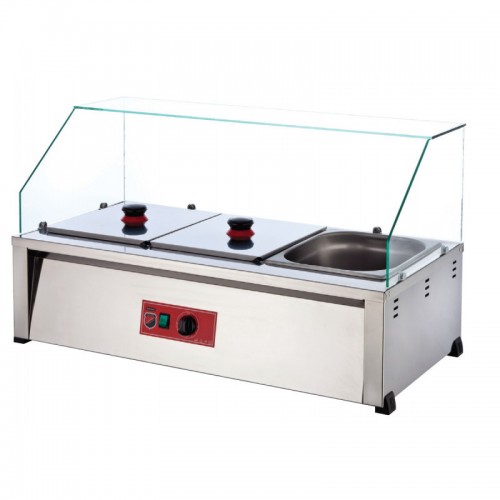 Mutfak İçin Herşey, ÇINAR ENDÜSTRİYEL MUTFAK LTD.ŞTİ.