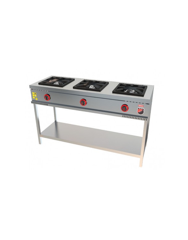 Mutfak İçin Herşey, ÇINAR ENDÜSTRİYEL MUTFAK LTD.ŞTİ.