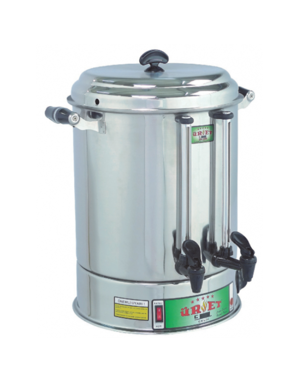 Mutfak İçin Herşey, ÇINAR ENDÜSTRİYEL MUTFAK LTD.ŞTİ.