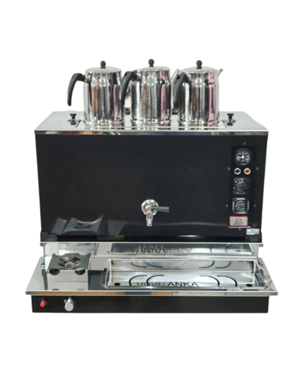 Mutfak İçin Herşey, ÇINAR ENDÜSTRİYEL MUTFAK LTD.ŞTİ.