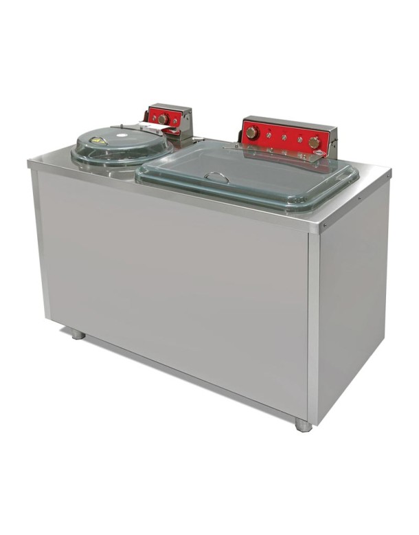 Mutfak İçin Herşey, ÇINAR ENDÜSTRİYEL MUTFAK LTD.ŞTİ.