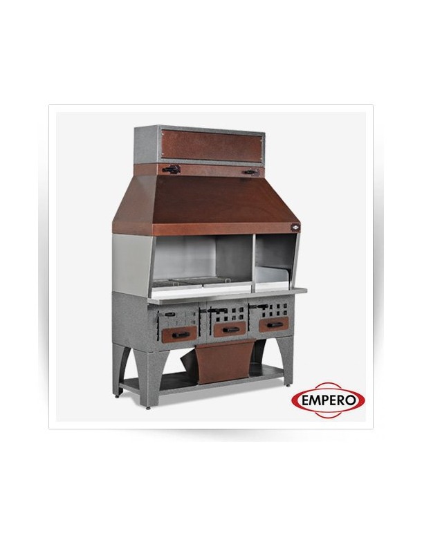 Mutfak İçin Herşey, ÇINAR ENDÜSTRİYEL MUTFAK LTD.ŞTİ.