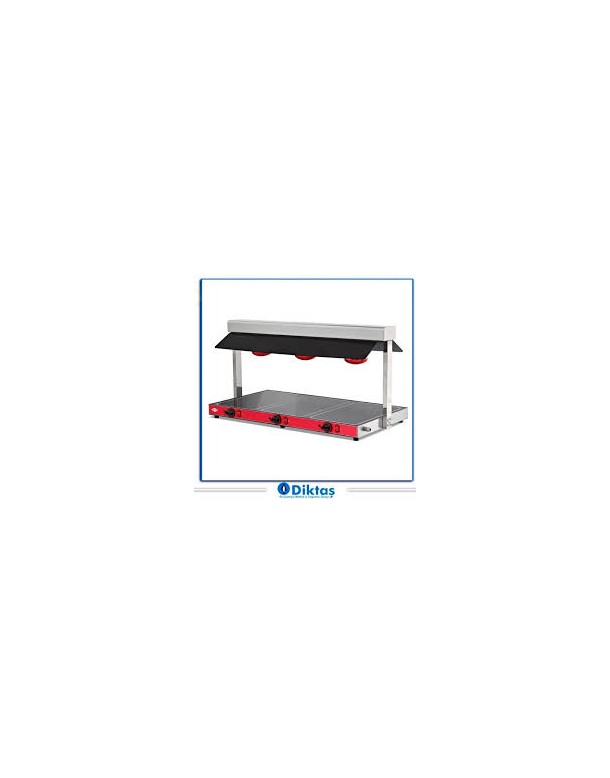 Mutfak İçin Herşey, ÇINAR ENDÜSTRİYEL MUTFAK LTD.ŞTİ.