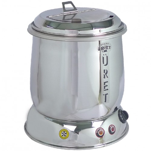 Mutfak İçin Herşey, ÇINAR ENDÜSTRİYEL MUTFAK LTD.ŞTİ.