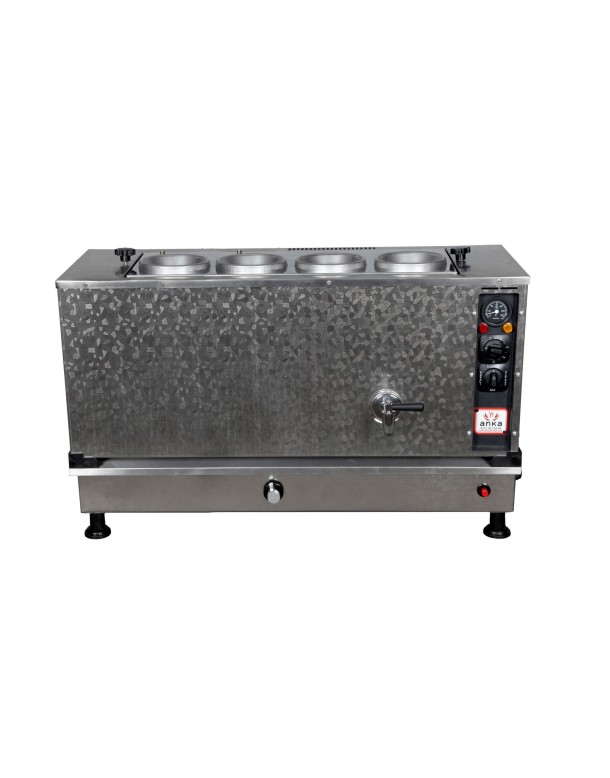 Mutfak İçin Herşey, ÇINAR ENDÜSTRİYEL MUTFAK LTD.ŞTİ.