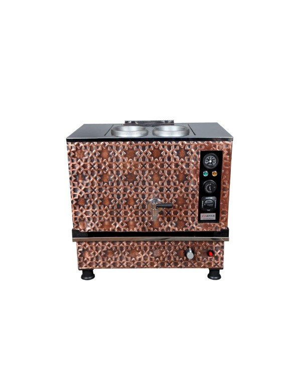 Mutfak İçin Herşey, ÇINAR ENDÜSTRİYEL MUTFAK LTD.ŞTİ.