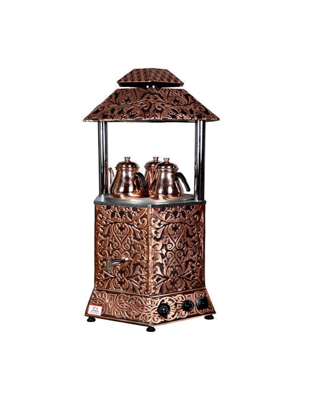 Mutfak İçin Herşey, ÇINAR ENDÜSTRİYEL MUTFAK LTD.ŞTİ.