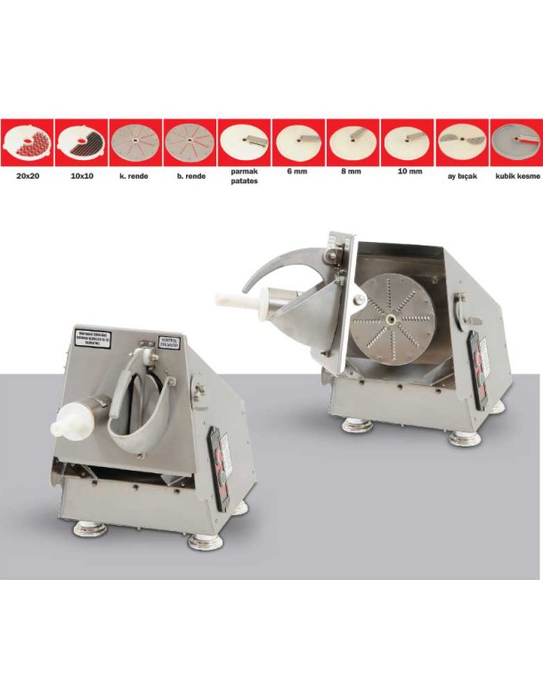 Mutfak İçin Herşey, ÇINAR ENDÜSTRİYEL MUTFAK LTD.ŞTİ.