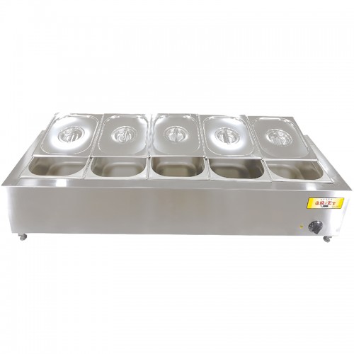 Mutfak İçin Herşey, ÇINAR ENDÜSTRİYEL MUTFAK LTD.ŞTİ.
