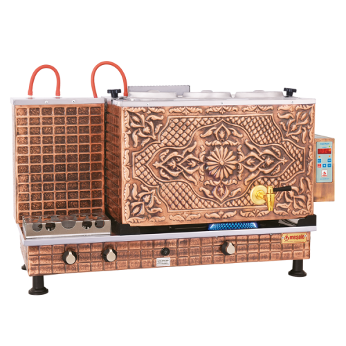 Mutfak İçin Herşey, ÇINAR ENDÜSTRİYEL MUTFAK LTD.ŞTİ.