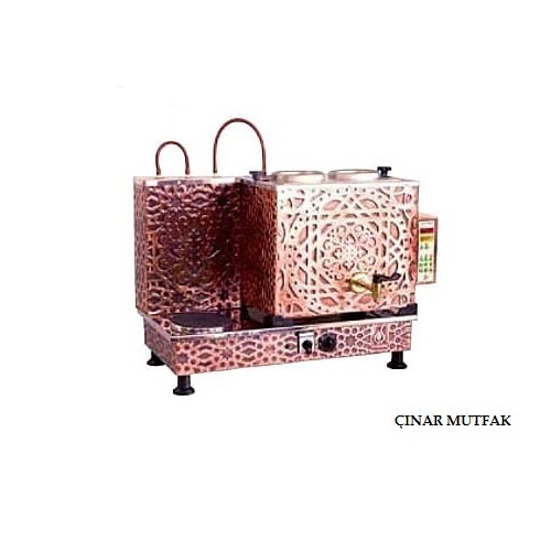 Mutfak İçin Herşey, ÇINAR ENDÜSTRİYEL MUTFAK LTD.ŞTİ.