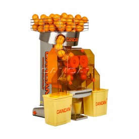 CANCAN - 38 Bardaklı Otomatik Portakal Sıkma Makinesi