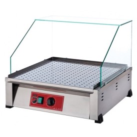 Silver Işıkgaz Islak Hamburger 