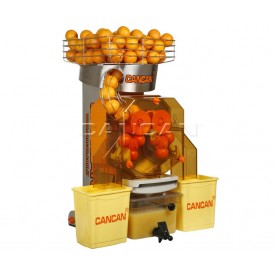 CANCAN - 38 Depolu Otomatik Portakal Sıkma Makinesi