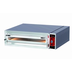 Kalitegaz Rinnova E9351A Elektrikli Pizza Fırını Analog Kontrol