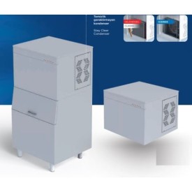 ICE 250 – BUZ MAKİNASI – 250 KG