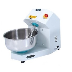 Bosfor 100 KG Hamur Yoğurma Makinası UHM-100M ( 220V)