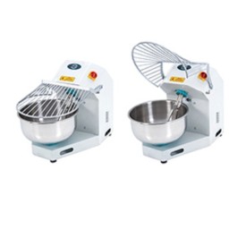 Bosfor 10 KG Kafesli Hamur Yoğurma Makinası UHMK-10M ( 220V)