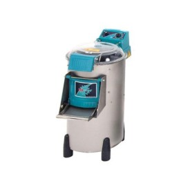 Bosfor  35 KG Filtreli Patates Soyma Makinası UPS-35FT 380V