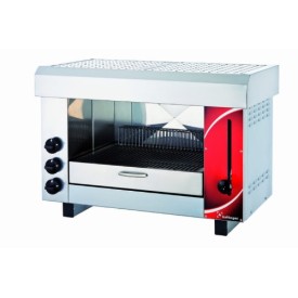 KLG303 Gazlı Salamander (Pita Fırını)