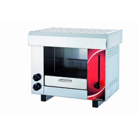 KLG302 Gazlı Salamander (Pita Fırını)