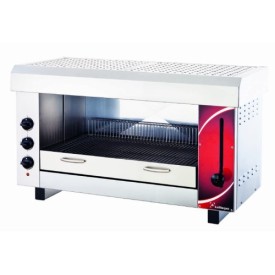 KLG303-E Elektrikli Salamander (Pita Fırını)