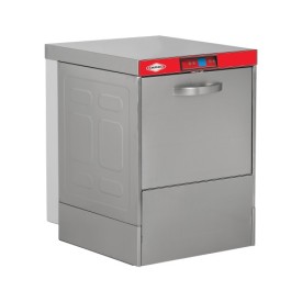 EMP.500-SDF Full Set Altı Bulaşık Makinesi Dijital Kontrollü 220V 500 Tabak